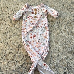 Caden Lane Gown